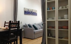 Apartment Liberdade